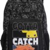 Taske Gotta Catch Em All Stor