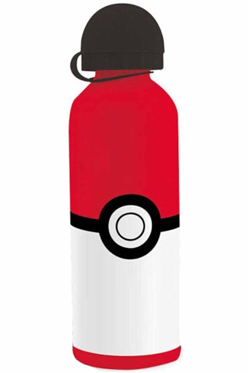 Poke Ball Termoflaske i Rustfrit stål