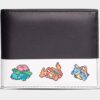 Pung med Charizard Blastoise og Venusaur