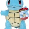 Squirtle Bamse 20 cm