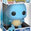 Kæmpe Squirtle POP Vinyl Figur