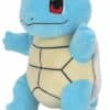Squirtle Bamse 20 cm