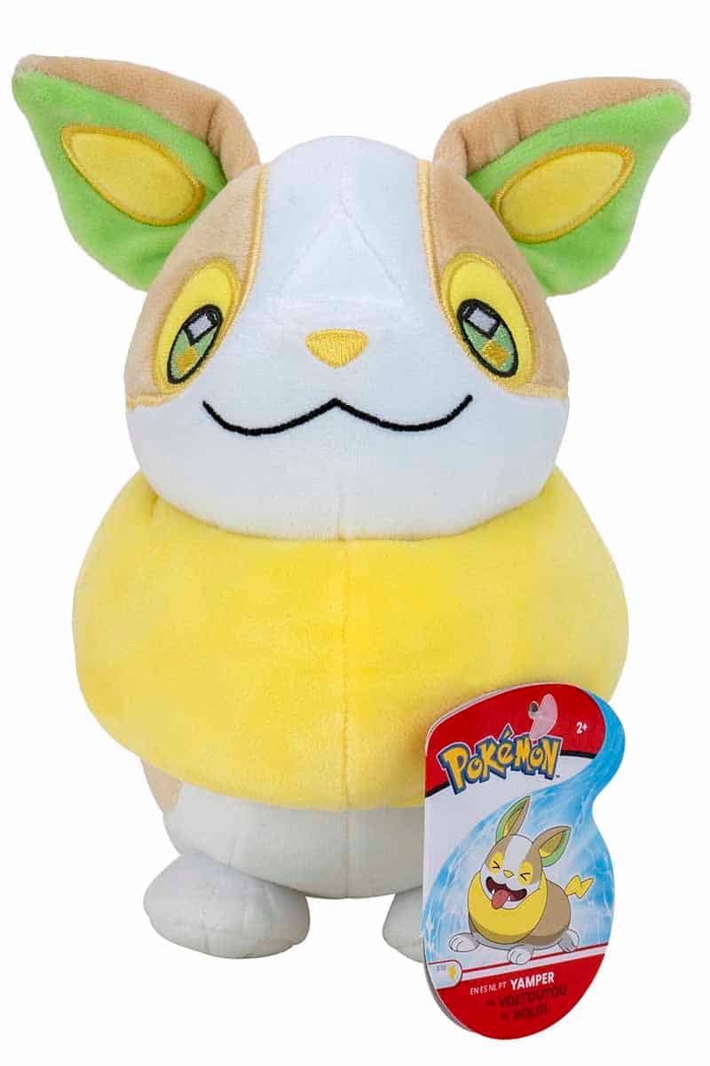 Yamper Bamse 20 cm