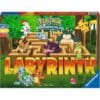 Pokemon Labyrinth Brætspil