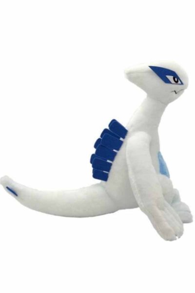 Japansk Plysset Lugia Bamse