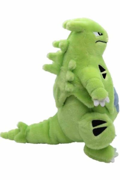Japansk Plysset Tyranitar Bamse