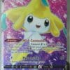 Jirachi V 170/189 Full Art