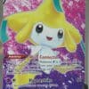 Jirachi V 170/189 Full Art