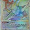 Arceus VSTAR 176/172 Hyper Rare