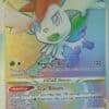 Shaymin VSTAR 173/172 Hyper Rare