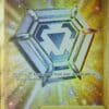 Metal Saucer 214/202 Secret Rare