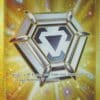 Metal Saucer 214/202 Secret Rare