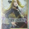 Cynthia's Ambition 169/172 Full Art