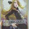 Cynthia's Ambition 169/172 Full Art