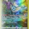 Vaporeon TG02/TG30 Holo Rare