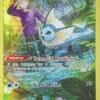 Vaporeon TG02/TG30 Holo Rare