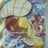 Rapid Strike Style Mustard TG27/TG30