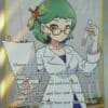 Roseanne's Backup 172/172 Full Art