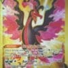 Galarian Moltres V 183/172 Secret Rare