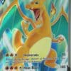 Charizard V 153/172 Full Art