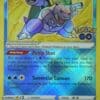 Radiant Blastoise 018/078 Radiant Rare