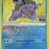 Radiant Blastoise 018/078 Radiant Rare