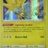 Trio med Moltres Zapdos og Articuno Holo Rare