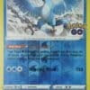 Trio med Moltres Zapdos og Articuno Holo Rare