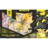 Pikachu & Zekrom GX Premium Collection