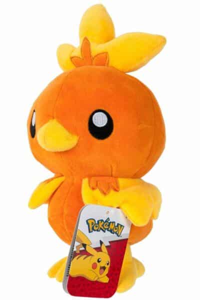 torchic Bamse 20 cm
