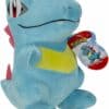 Totodile Bamse 20 cm