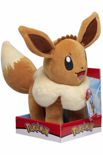 Eevee Bamse 30 cm