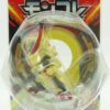 Lille Japansk Haxorus Figur