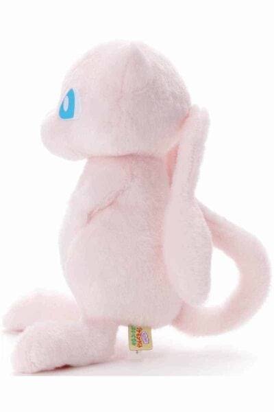 Japansk Plysset Mew Bamse