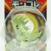 Lille Japansk Tyranitar Figur