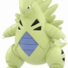 Lille Japansk Tyranitar Figur