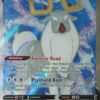 Wyrdeer V 180/189 Full Art