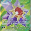 Starmie V 166/189 Full Art