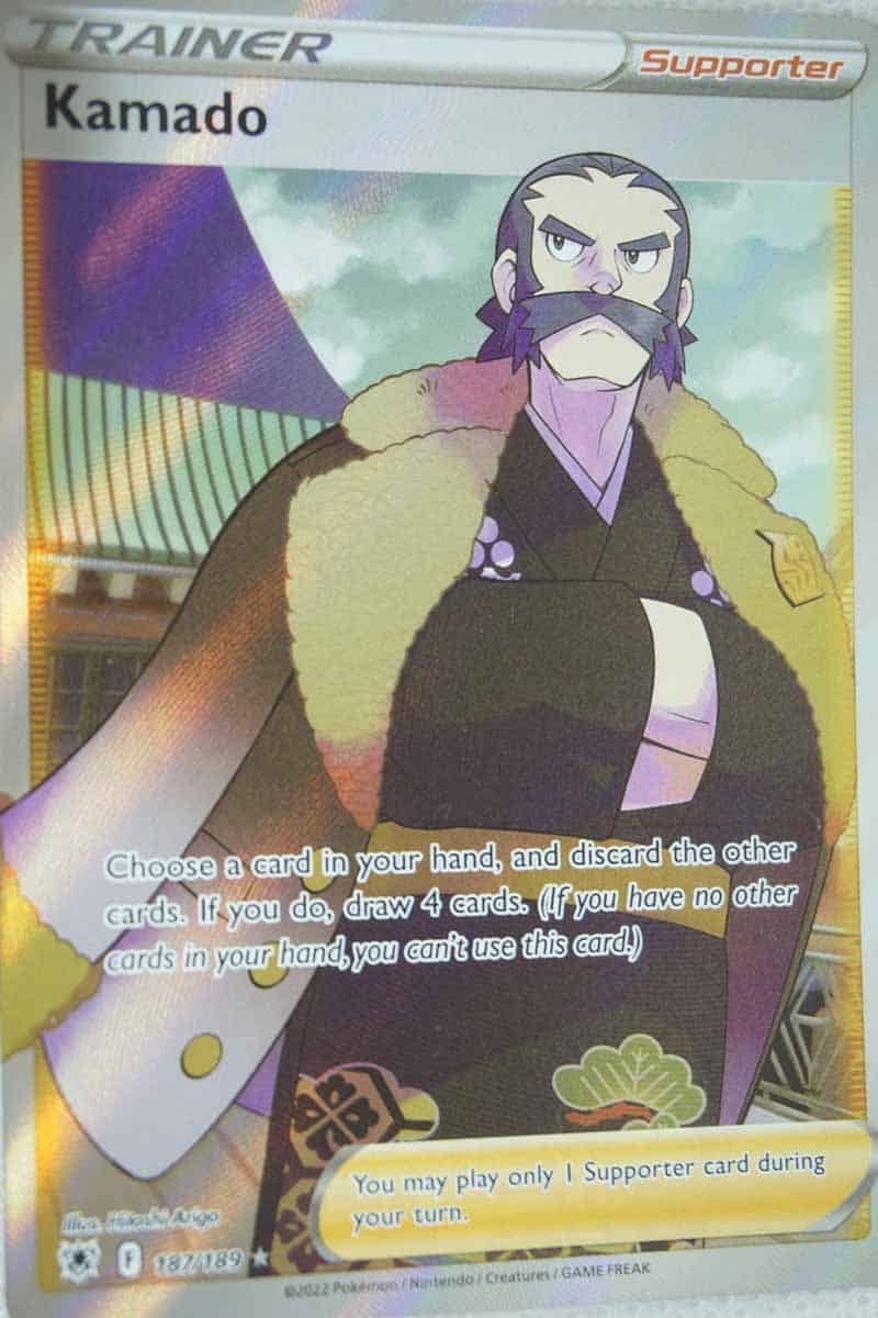 kamado pokemon card Shop Traditional Chinese Pokemon Battle Partners Booster Box SV9 – TCGHOBBY