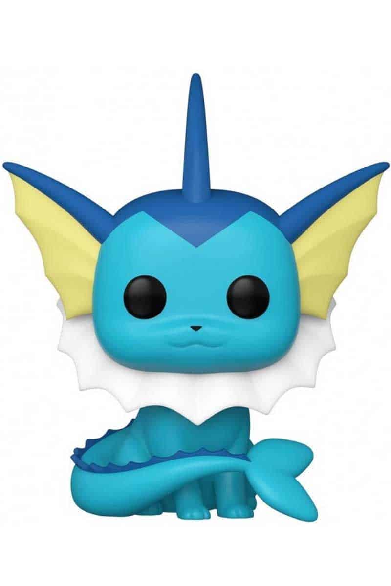 Vaporeon POP Vinyl Figur