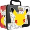 Celebrations Collector chest