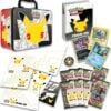Celebrations Collector chest