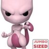 Kæmpe Mewtwo POP Vinyl Figur