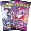 Pokemon Knock Out Collection med Toxtricity