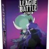 League Battle Deck med Shadow Rider Calyrex VMAX