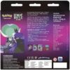 League Battle Deck med Shadow Rider Calyrex VMAX