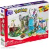 Jungle Voyage Mega Construx Byggesæt