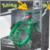 Stor Rayquaza 25 års jubilæums action figur