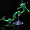 Stor Rayquaza 25 års jubilæums action figur