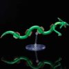 Stor Rayquaza 25 års jubilæums action figur